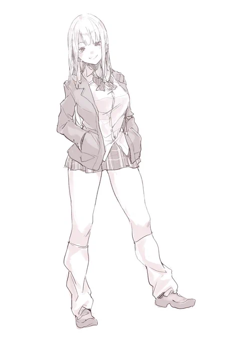 制服交換 #EISEITALK 