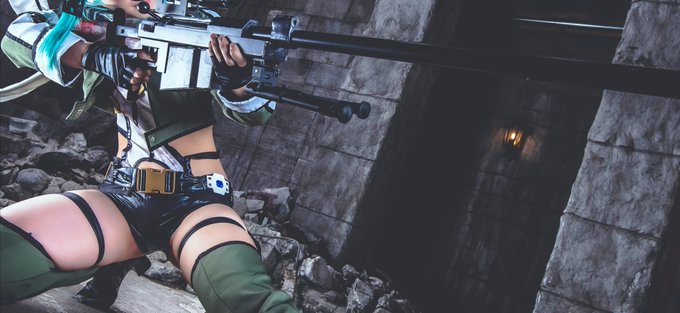 Twitterのコスプレ画像42