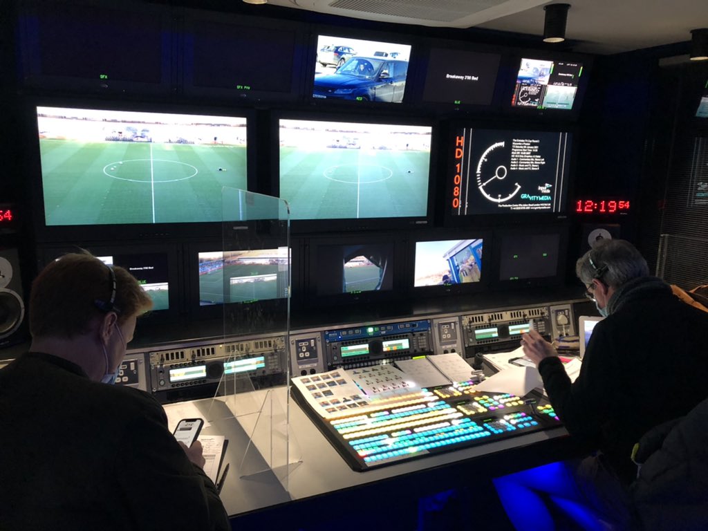 Prolink TV tweet media