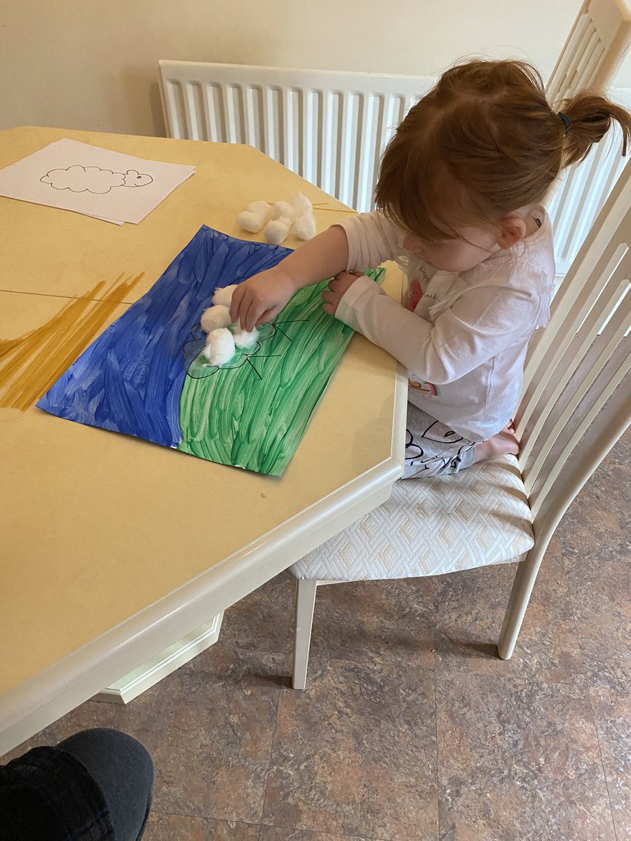 PowellLara's tweet photo. Doing her homework tasks https://t.co/36pElo51Xu