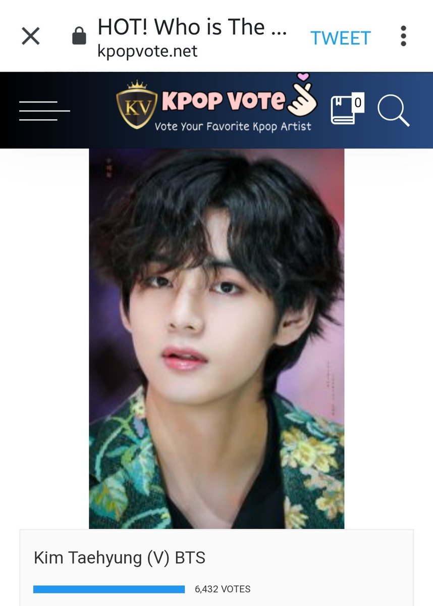 Kth Votingteam Most Handsome Kpop Idle 21 We Are Losing Kim Taehyung 1st Gap Just 236 V0tes V0te Every 1 Hour T Co Gepkl5ccfw T Co Fyofnckk45