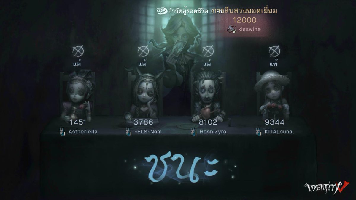 เเดนเหนือ tweet media