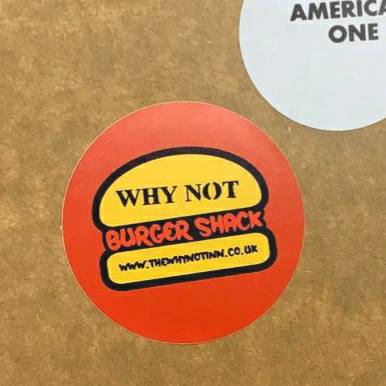 WhyNotRedditch's tweet photo. Missed out on Burger Shack last night?

Don't worry, we have the cure for that... BURGERS!

That's right, burger shack is back for Saturday night too! Order online  now for collection or Delivery 5.00pm-9.00pm.

https://t.co/Vj2BdA3V2T https://t.co/ujpHoMWPx5