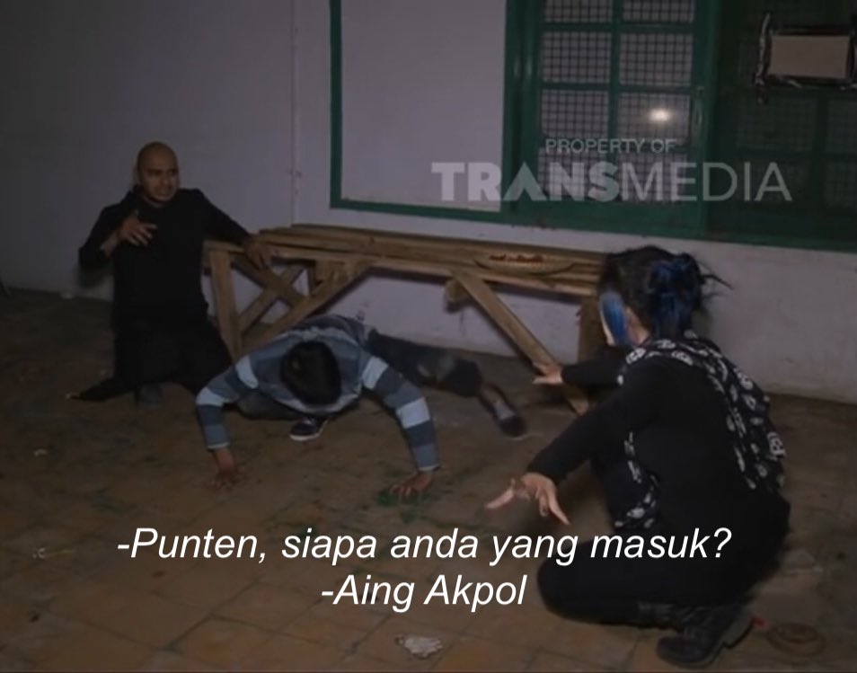 EPISODE 28: TERPESONA - Ruqyah 2.0