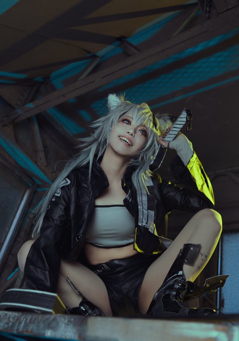 コスプレイヤーまいのTwitter画像38