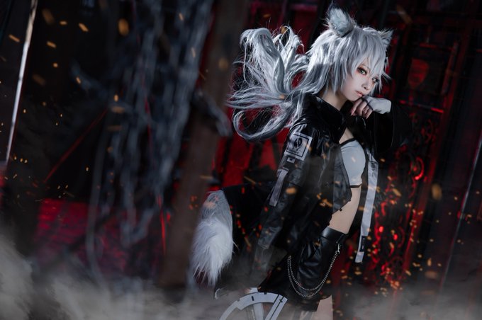 コスプレイヤーまいのTwitter画像39