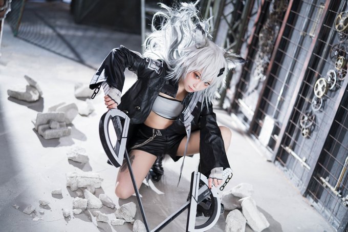 コスプレイヤーまいのTwitter画像40