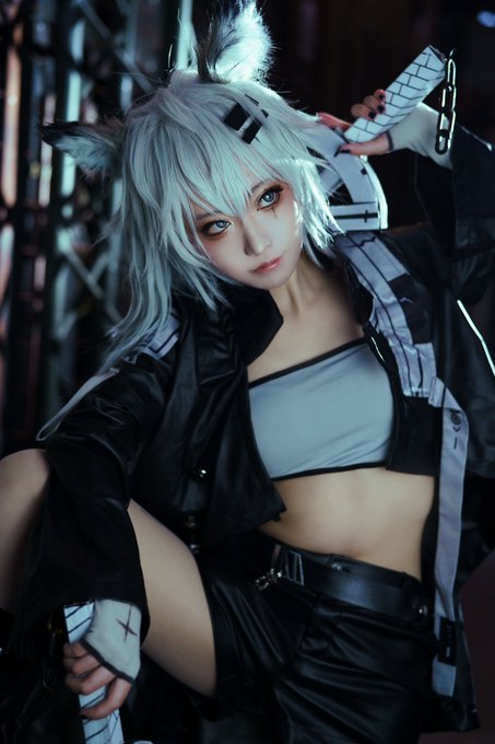 コスプレイヤーまいのTwitter画像41