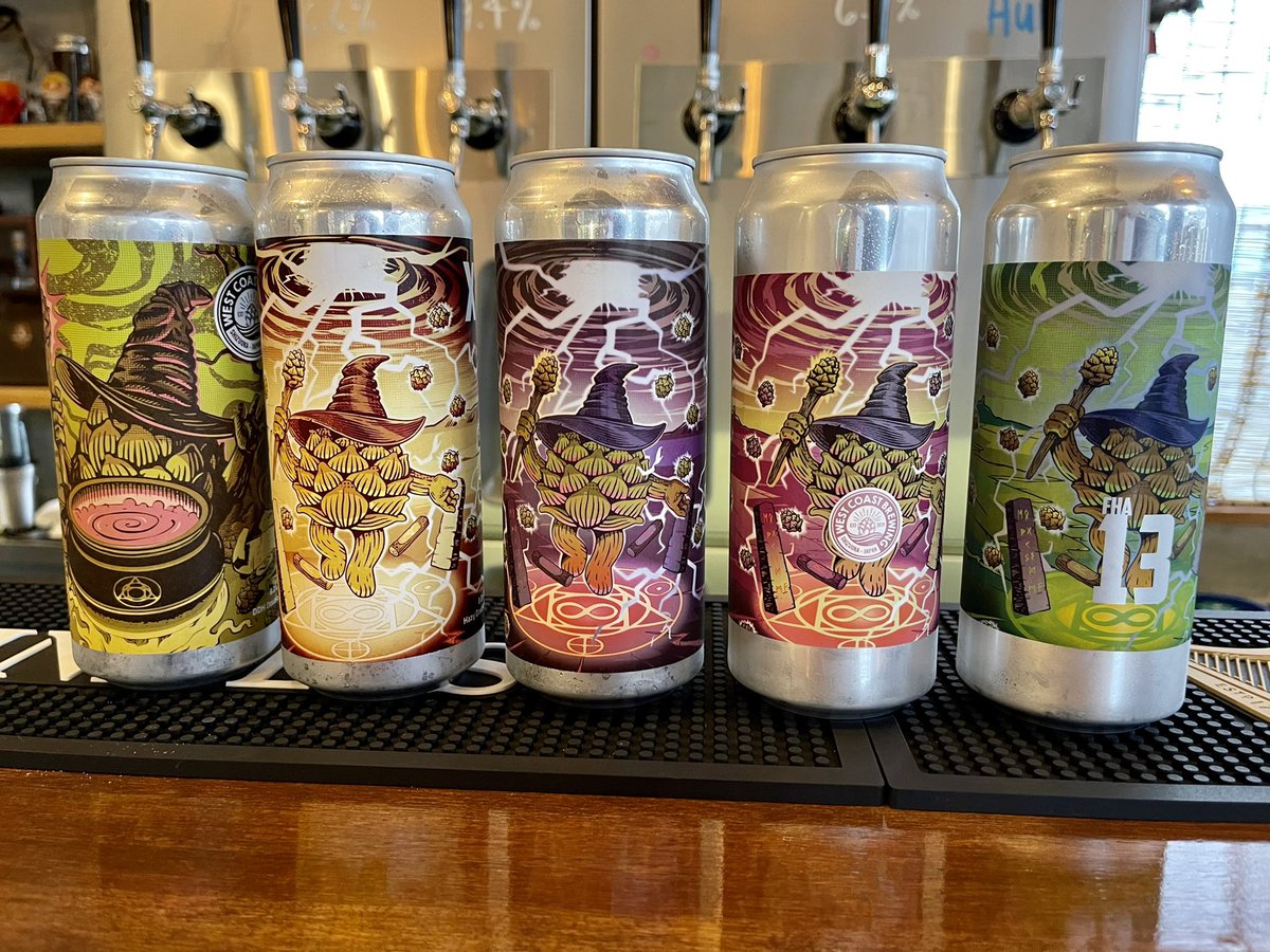 DarthBacon317's tweet photo. Patience is a virtue @WCBShizuoka Domo arigatou. I still have a can of Hopbreaker I'm saving❤️ https://t.co/UAyXCkrxev