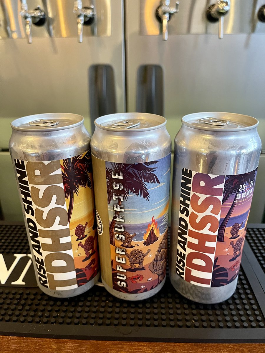 DarthBacon317's tweet photo. Patience is a virtue @WCBShizuoka Domo arigatou. I still have a can of Hopbreaker I'm saving❤️ https://t.co/UAyXCkrxev