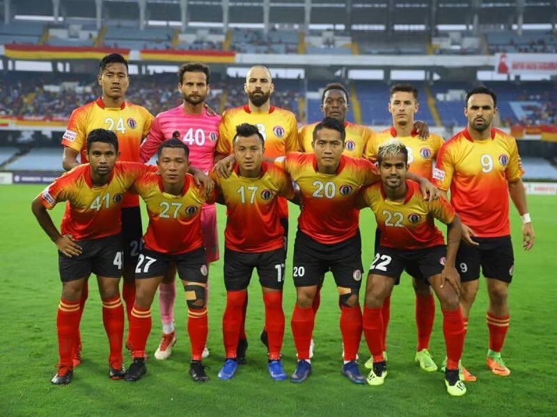 GSumbram's tweet photo. Ready for tonight ISL match? Don’t just wait for the result. Bet on your winning team and be one of our lucky member to receive more exciting awards visit Ekbet today. 

#isl #indianfootball #football #indiansuperleague #letsfootball #keralablasters #kbfc #heroisl #india #ekbet https://t.co/DmILrSeuNx