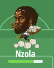 QuaradoS's tweet photo. !!!FINALMENTE!!!
fresca fresca l’immagine di Nzola sull’app del fantacalcio. Fresca fresca come la forma di ricotta che sembra portare in mano. Sará Bli il prossimo ad assaggiarla? https://t.co/bgwSDCvhdc