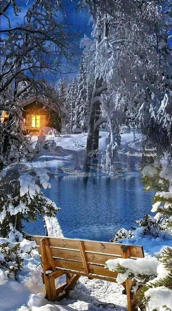 0cjQfTR4CkBT57z's tweet photo. Зимняя красота https://t.co/NKjz6Q5JR7