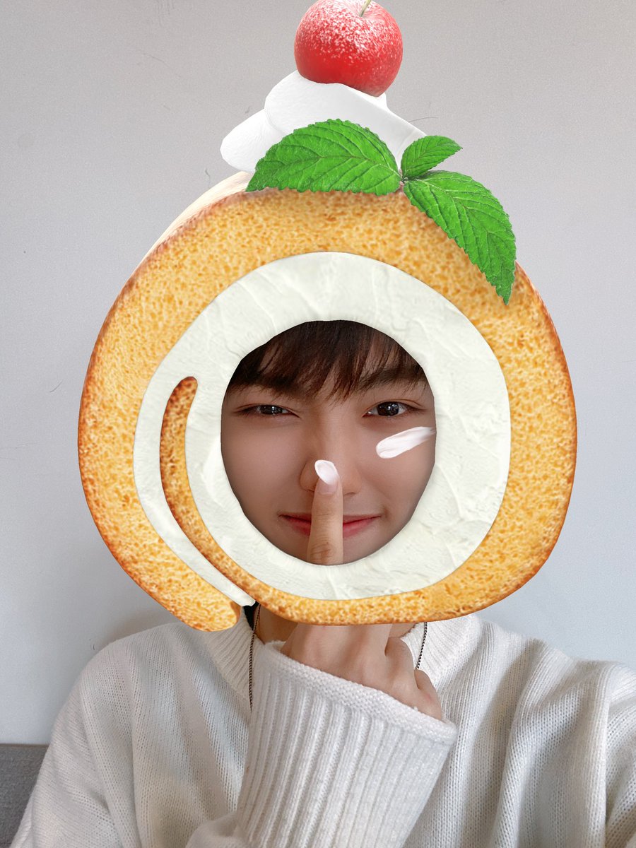 24Kplus_members's tweet photo. [#시우] 24U 보구시우푸다❣️

[#Xiwoo] I miss you 24U❣️

#24K #투포케이 #시우 #Xiwoo #잘시우 https://t.co/yyVZsheo6D