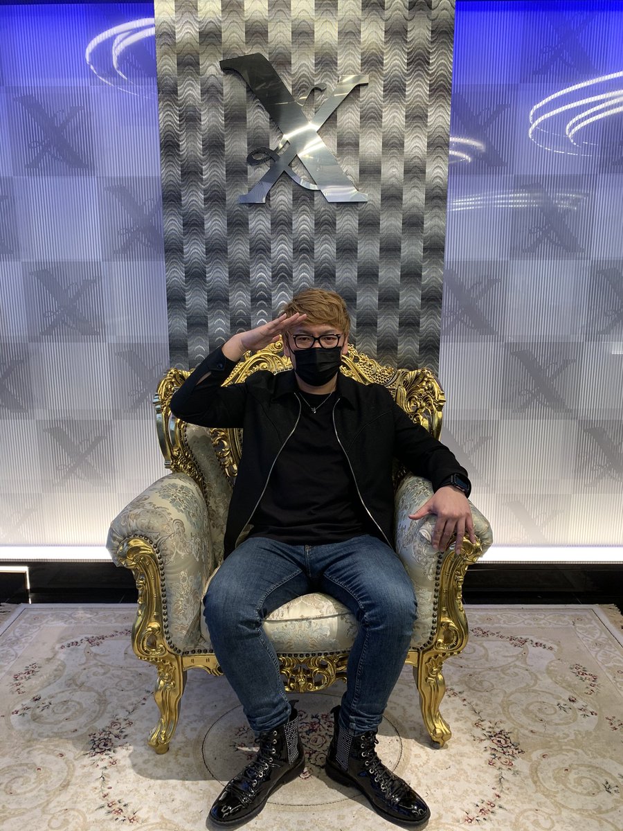 NISEKIN5's tweet photo. 先日お邪魔しましな🥺
横浜のルイヴィトンレストラン
Dining Bar XLV Bayside Motion

最高な空気感でした！
デートにオススメ❤️ https://t.co/KtHNqA6hK1