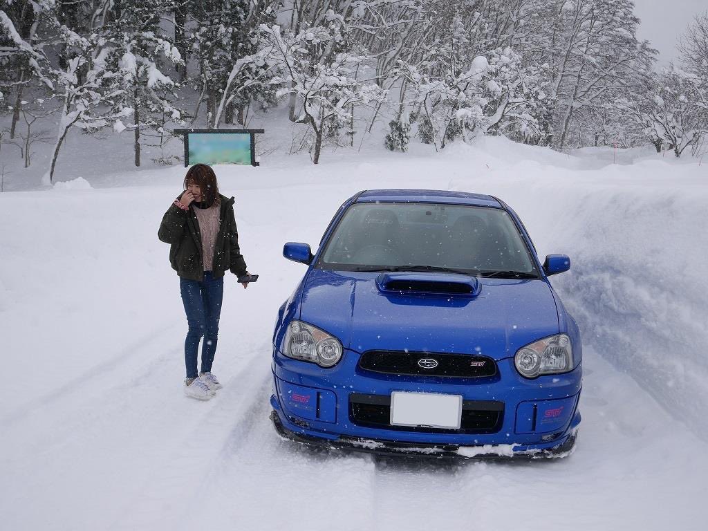 インプとツーショット嬉しい(о´∀`о)インプ可愛い！！！