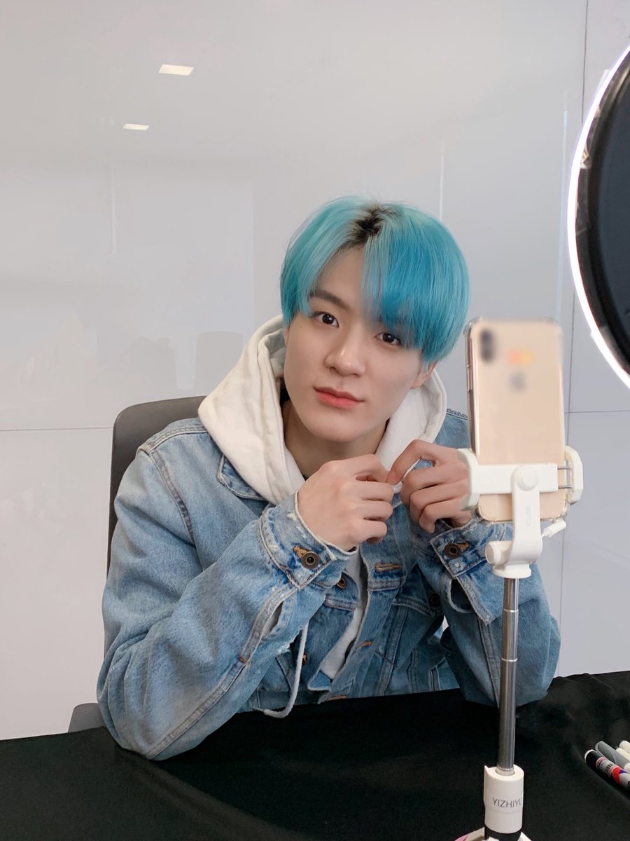 NCT DREAM CENTER tweet media