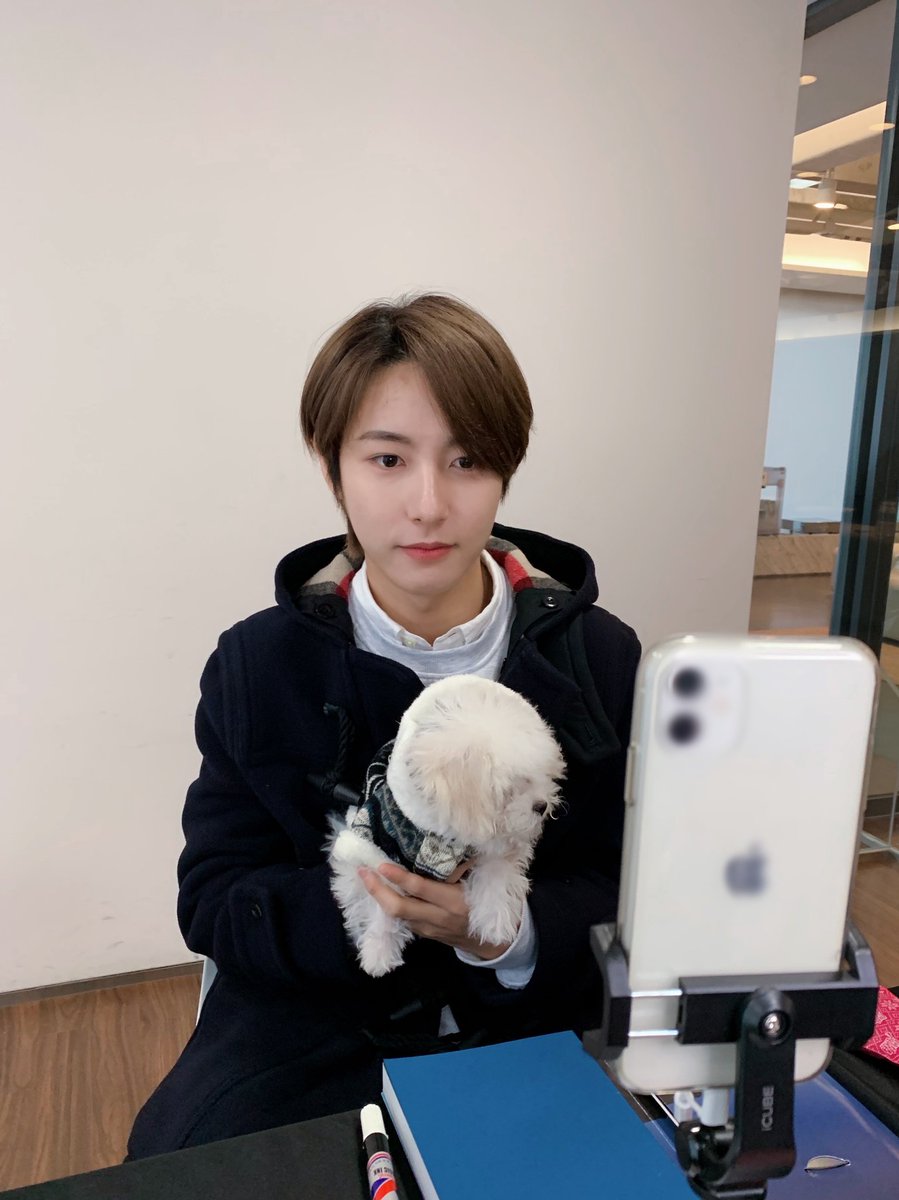 NCT DREAM CENTER tweet media