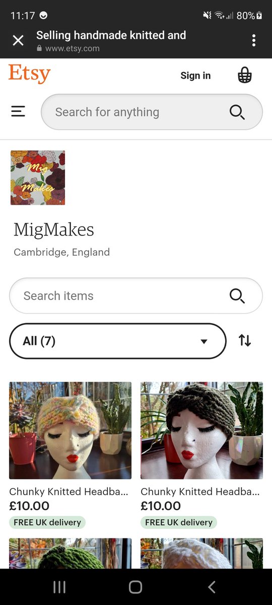 megisaunderson's tweet photo. I OPENED MY ETSY STORE 🎉🎉🎉 https://t.co/3H7mNAloDY https://t.co/7VAIxoBMdE