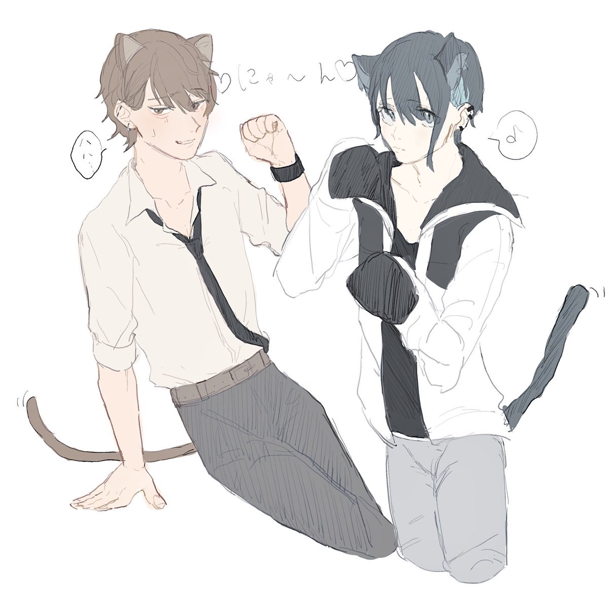 Twoucan 黛使用済み の注目ツイート イラスト マンガ コスプレ モデル