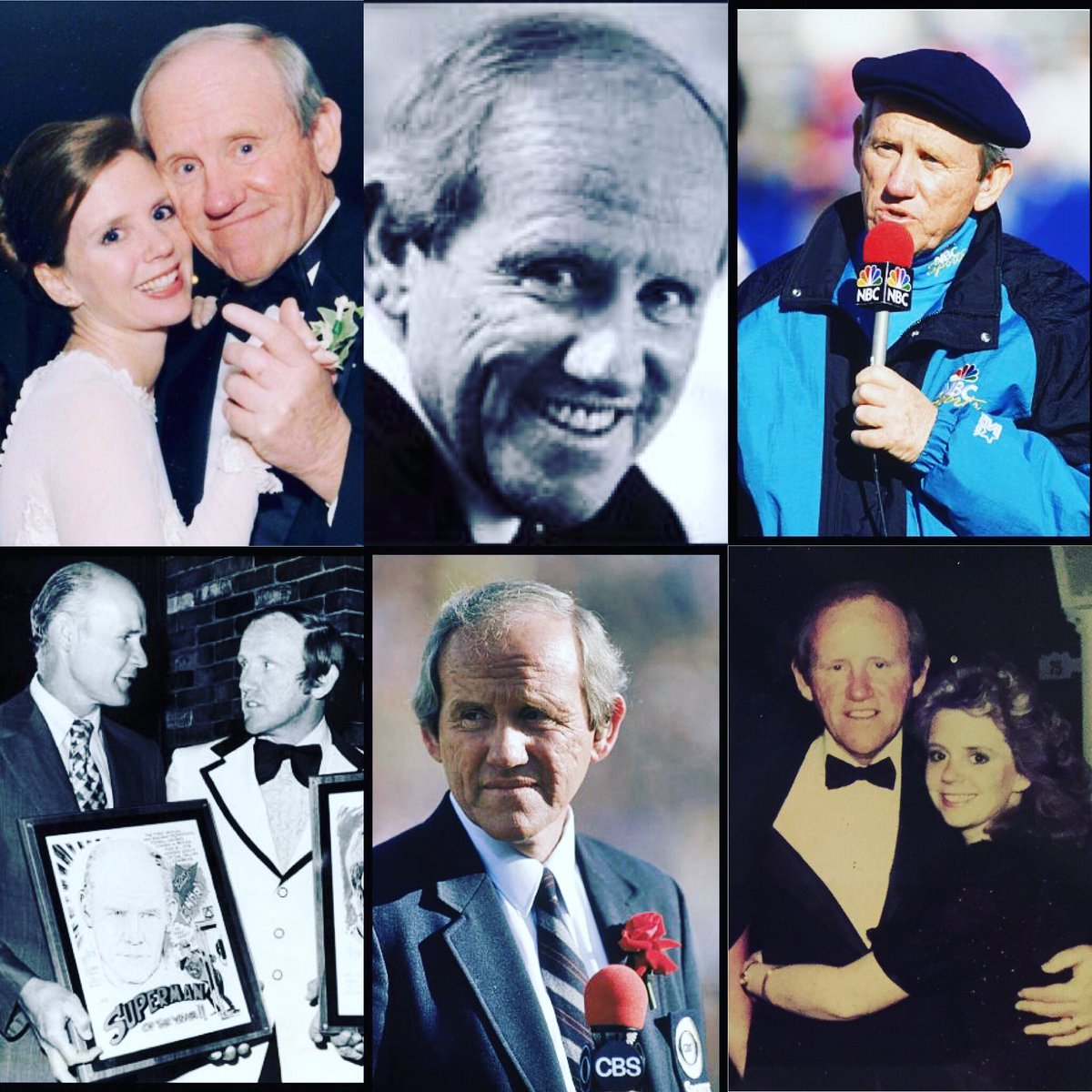 Eighteen years ago today my heart was shattered when my dad died suddenly. I’m everything I am because he loved me. ❤️