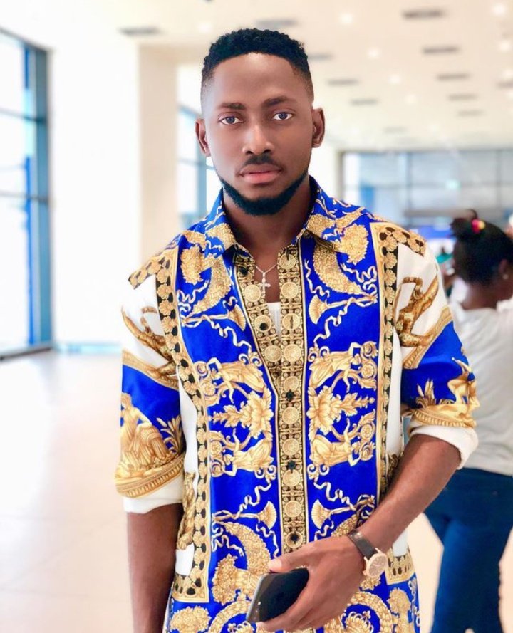 Favourite  #bbnaija winner: