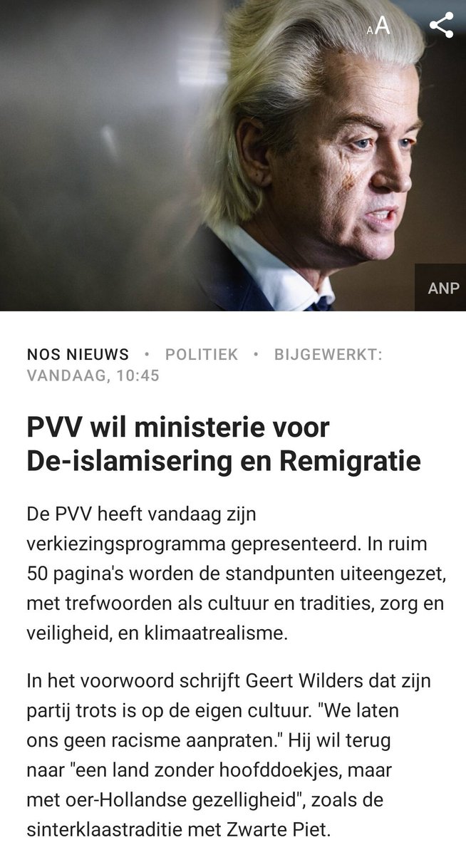 Kop op de site - als je al geclickt hebt: