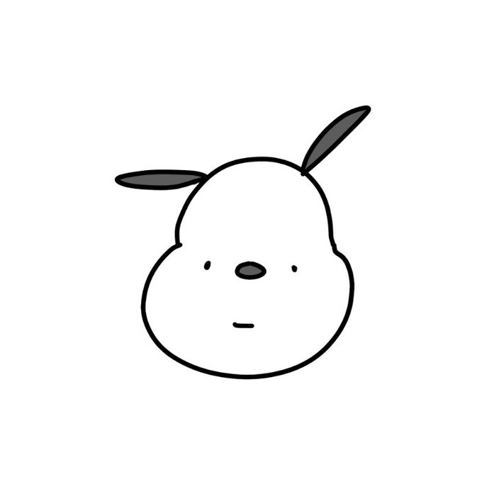 ポチャッコのtwitterイラスト検索結果 ポチャッコのtwitterイラスト検索結果