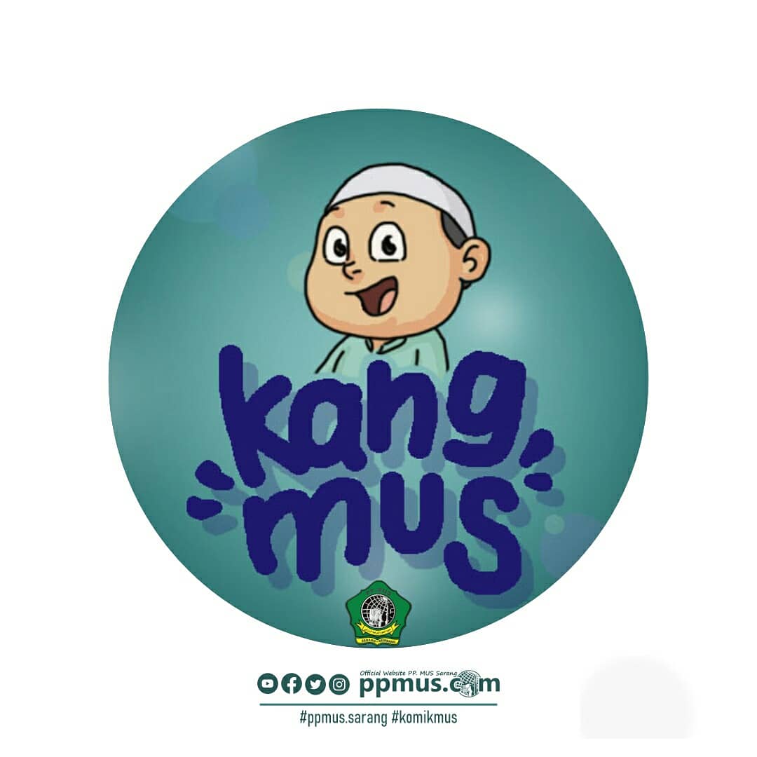 ppmussarang's tweet photo. #komiksantri
#kangmus
#ppmus https://t.co/TadRE0V1fX