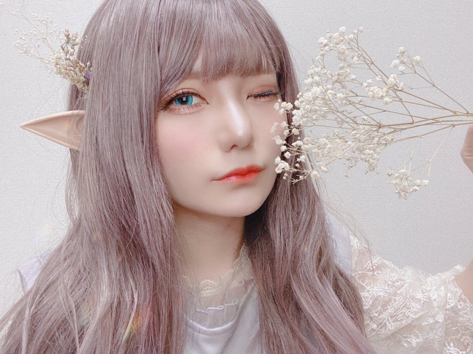 コスプレイヤーかんぱちのTwitter画像1