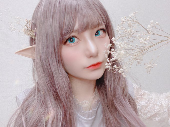 コスプレイヤーかんぱちのTwitter画像2