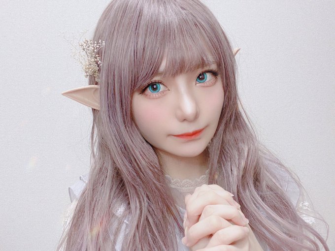 コスプレイヤーかんぱちのTwitter画像3