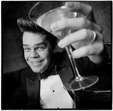 Happy 70th Birthday to  
DAVID JOHANSEN 