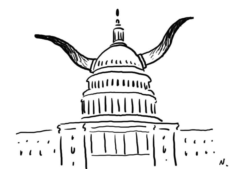 #Capitol #DonaldTrump