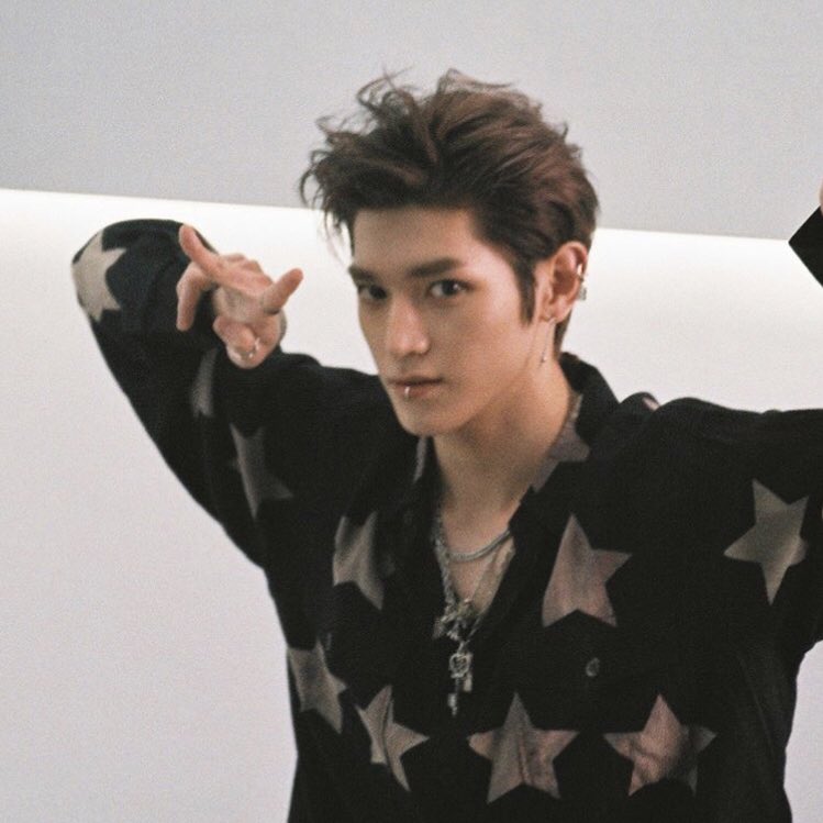savetaeyong's tweet photo. 올데이 진짜 사랑한다구.. 안무영상도 올려주세요 https://t.co/eX0ijdz9Z1