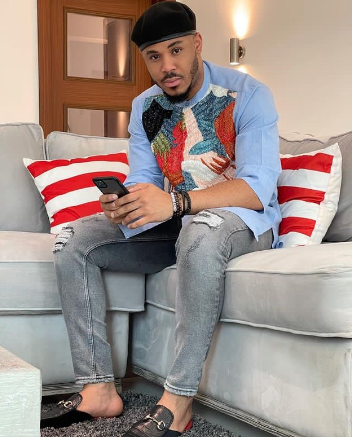 Ultimate light skin (M)