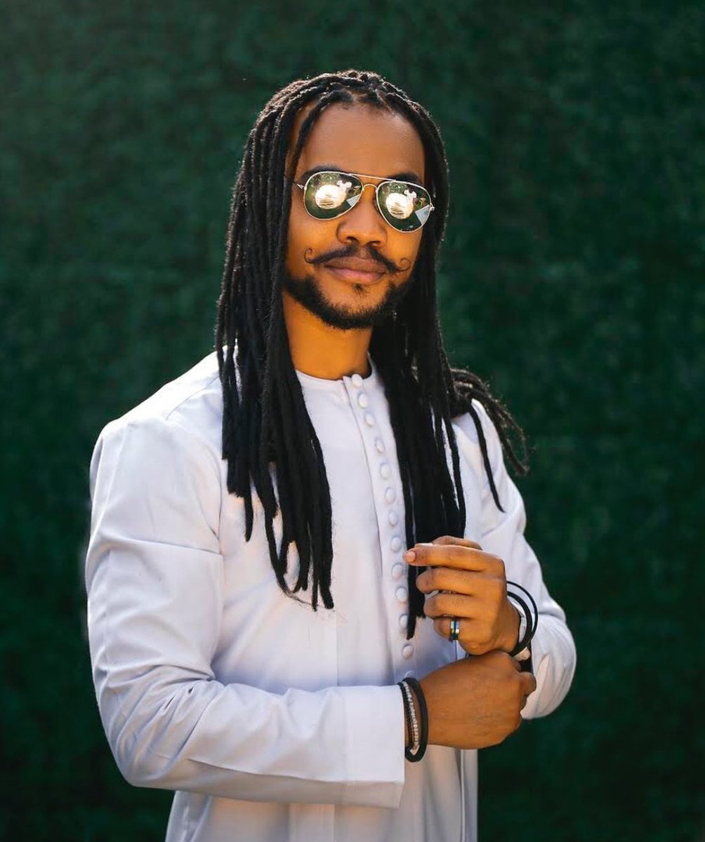 Ultimate light skin (M)