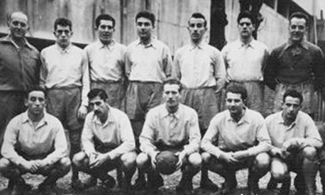 De ce fait, grâce à sa formation, le club va récolter les fruits de son travail quelques années plus tard.Ainsi, la saison 1952-1953 et la seconde place obtenue derrière l’intraitable Stade de Reims de l’époque restera par exemple dans les mémoires des sochaliens.