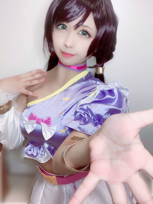 コスプレイヤー雪見のTwitter画像31