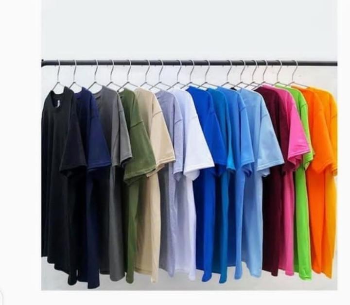 soignestores's tweet photo. Voila to the weekend🥂

Size: M - XL
Colours: various colours available 
Price: N1300 each

Kindly send a DM or click the link in the bio to place an order.

Please retweet🙏🏽 https://t.co/bnPgi10gIp