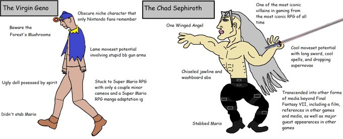 投稿沿って @Mikelchondria  https://twitter.com/Mikelchondria/status/1337839238348484615