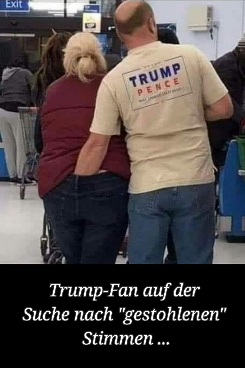 Posermund Knilcher tweet media