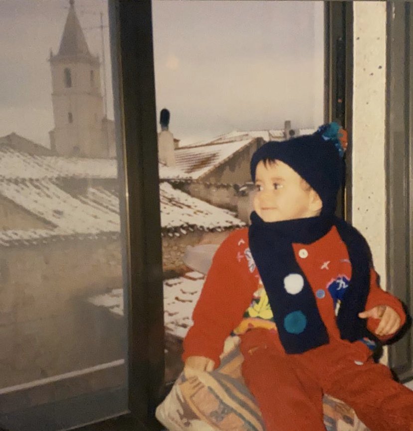 gemilopzz's tweet photo. Un día como hoy, hace unos cuantos años. https://t.co/WLBrhqMxjj
