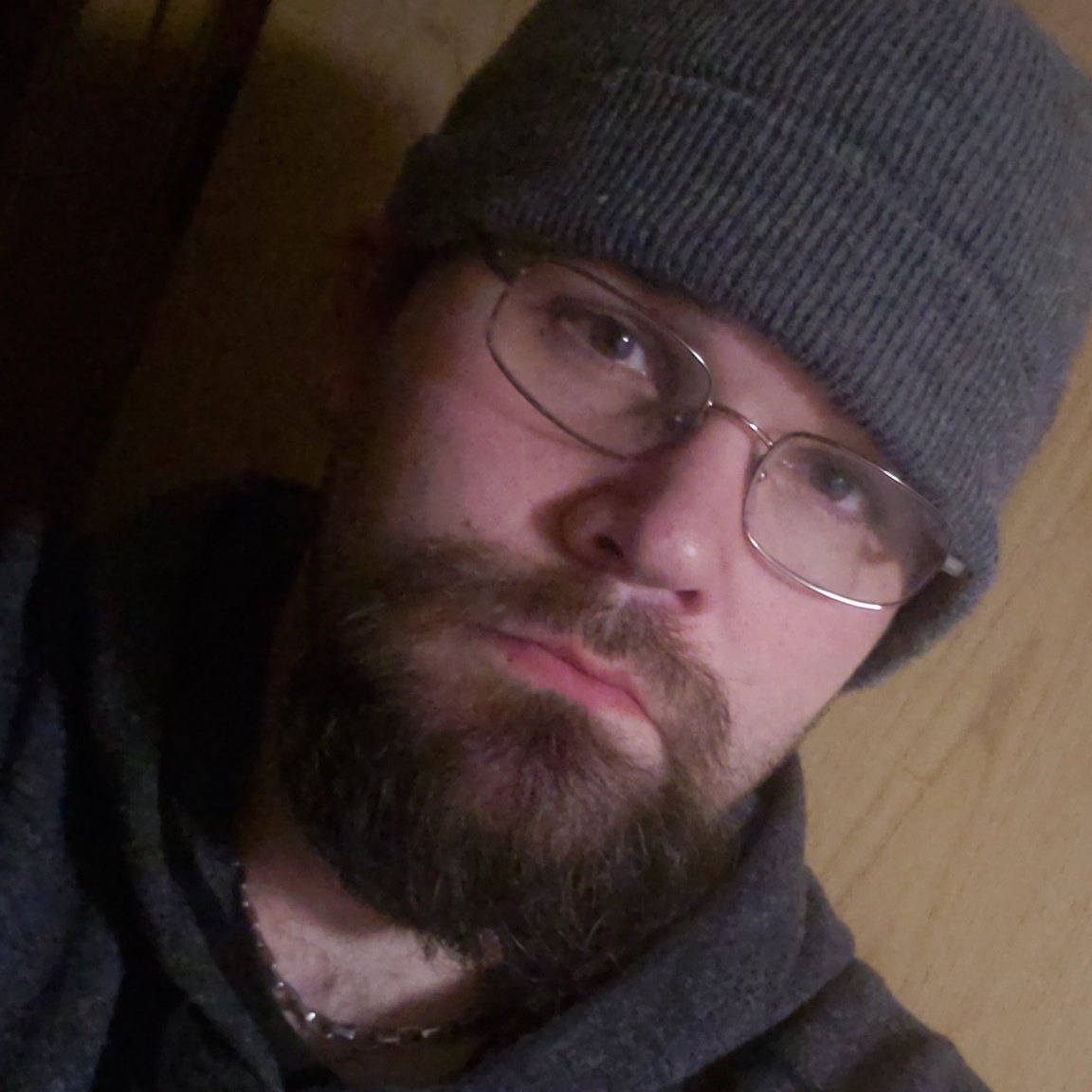 monster_dnd's tweet photo. #NewProfilePic look at that nerd...
#toocooltosmile https://t.co/H9Hig6ZzV1