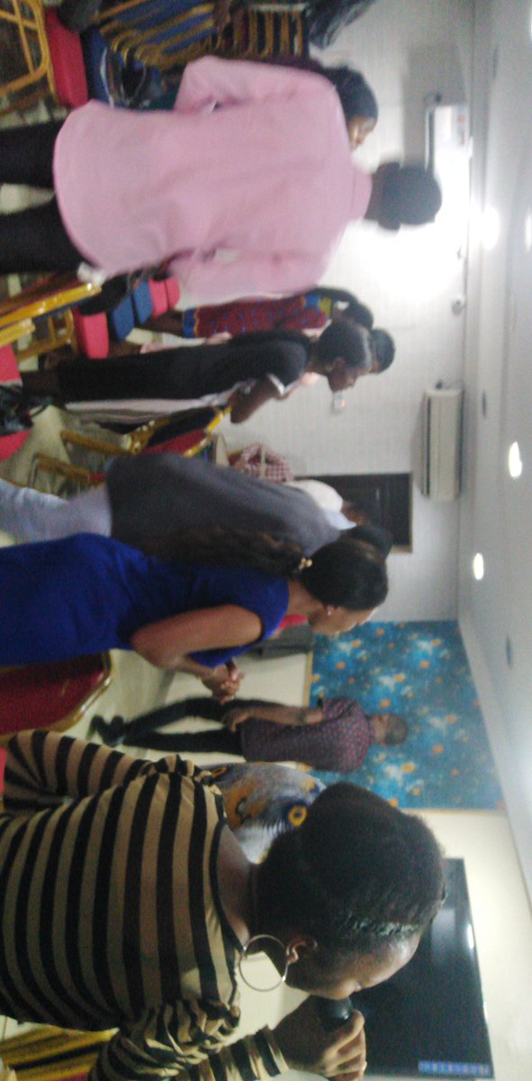 ignitenetworkng's tweet image. #IGNITE
#IGNITIONPoint today 6am-12noon...at Bukka by Choice 4A Agudama Str by FirstBank Garrison Aba Rd. Listen via Facebook.com/ignitenetworkng
#ignitenetworkng
t.me/ignitenetwork