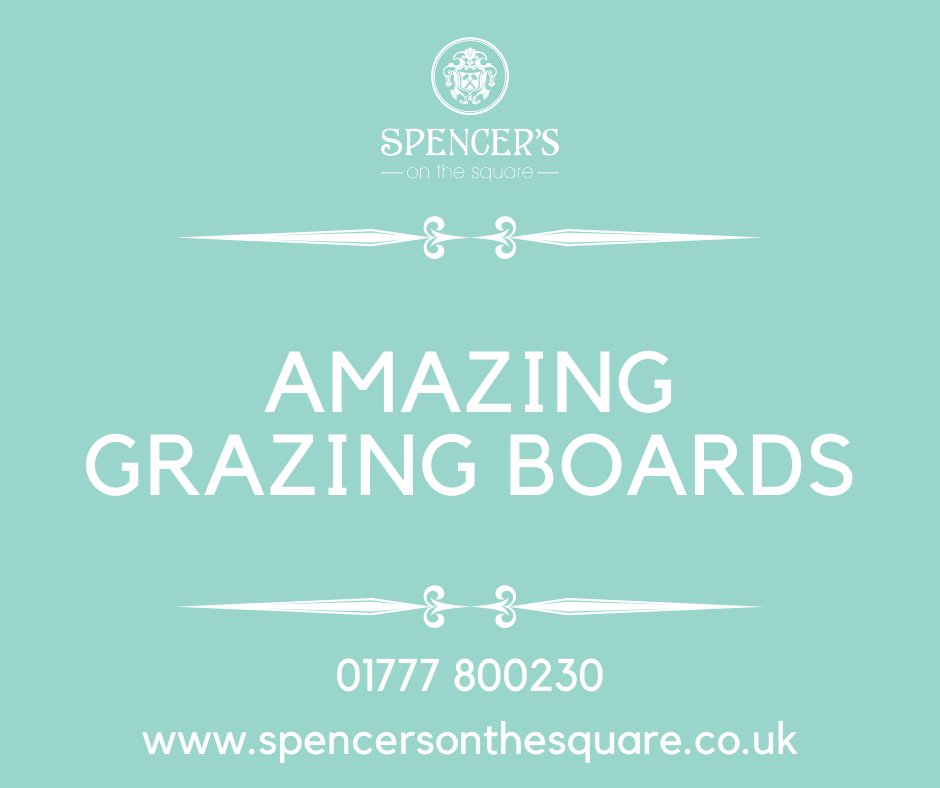 Spencer's on the Square tweet media