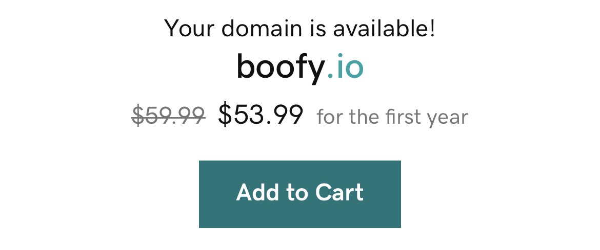 mortscode's tweet photo. @JavaScriptCoff1 I mean, I t’s on sale and everything. https://t.co/E8EZX5MI0J