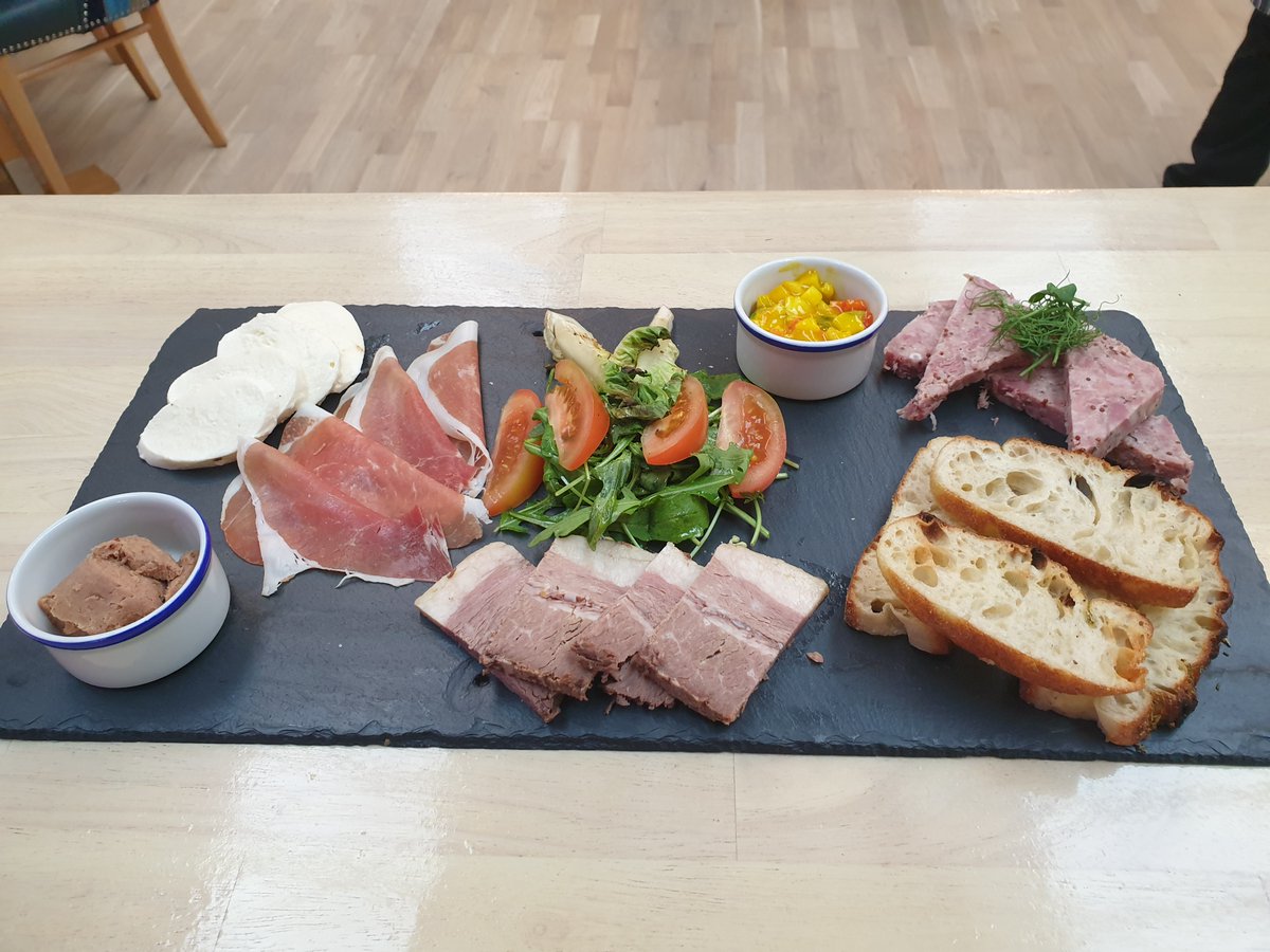 Spencer's on the Square tweet media