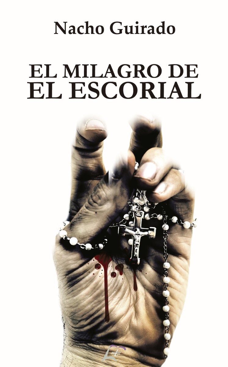 Nacho Guirado tweet media