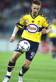 Pour autant, les années 2000, marquées par l’arrivée de Jean-Claude Plessis à la tête du club, feront renaître le FC Sochaux-Montbéliard avec une génération dorée comportant Benoît Pedretti ou Pierre-Alain Frau.